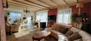 maison à la vente -   33380  MARCHEPRIME, surface 100 m2 vente maison - UBI453976799